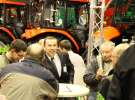 ZETOR na AGROTECH Kielce 2015