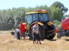 Zetor Family Tractor Show 2013 - Opatów