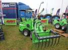 SERAFIN na Agro Show 2014