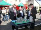 XX Agro-Targi 2011 w Starej Łubiance