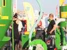 M-ROL na AgroShow Bednary 2011