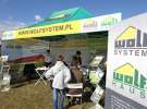 Agro Show 2015 - Wolf System