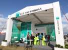 Agro Show 2015 - BGZ BNP Paribas