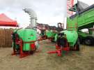 Krukowiak na AGRO SHOW 2016