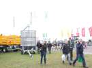 Riela na AGRO SHOW BEDNARY 2017