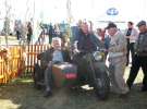 Zdjęcia z Motorem na Agro Show 2012 niedziela