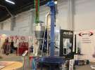 Fotorelacja z XVII Międzynarodowych Targów Techniki Rolniczej AGROTECH i XI Targów Przemysłu Drzewnego i Gospodarki Zasobami Leśnymi LAS-EXPO dzień 1