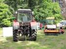 XX Targi Rolnicze Lubniewice 