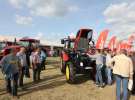 Zetor na AGRO SHOW 2016