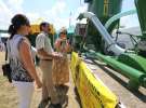 M-ROL na targach AGRO-TECH w Minikowie 2014