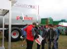 Agro Show 2015 - Pomot