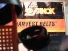 Targi Agritechnica 2013 w Hanowerze