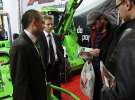 Serafin na Agro Tech Kielce 2012