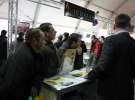 Chemirol na AGROTECH Kielce 2013