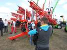 Agro Show 2015 - Maschio Gaspardo 