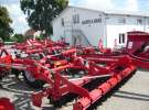 Dni Otwarte w Firmie AGRO-LAND   CLAAS 2012