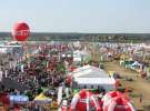 Panorama Agro Show Bednary 2011