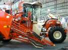 AgroProfi.pl na targach AGRITECHNICA w Hanowerze