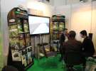 Fotorelacja z XVII Międzynarodowych Targów Techniki Rolniczej AGROTECH i XI Targów Przemysłu Drzewnego i Gospodarki Zasobami Leśnymi LAS-EXPO dzień 2