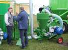 AGRO SHOW BEDNARY 2017 (Niedziela)