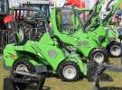 Serafin P.U.H na Agro Show 2012
