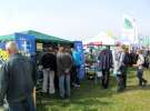 P.H.U. Prof-Pest DDD, AGRO SHOW Bednary wrzesień 2012