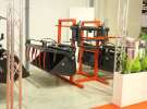 METAL-FACH na AGROTECH Kielce 2015