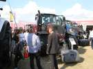 AGRO SHOW 2015 - sobota