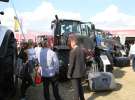 AGRO SHOW 2015 - sobota