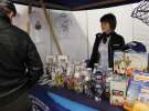 Targi AGROTECH i LAS EXPO 2013 - sobota i niedziela