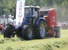 Metal-Fach na Zielonym AGRO SHOW – POLSKIE ZBOŻA 2014 w Sielinku