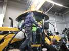 AGCO na targach AGROTECH Kielce 2015