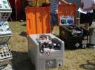 SWIMER na Zielonym AGRO SHOW – POLSKIE ZBOŻA 2014 w Sielinku