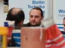 Blattin na AGROTECH Kielce 2014