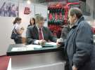 Bury na targach Polagra Premiery 2014
