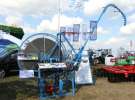 Agro Show 2015 - Bury 