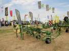 AGROMIX Rojęczyn na Zielonym AGRO SHOW – POLSKIE ZBOŻA 2014 w Sielinku