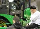 John Deere na Polagra Premiery 2018