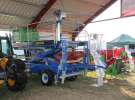 Ditta-Seria na Agro Show 2014