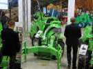 SERAFIN na AGROTECH Kielce 2015