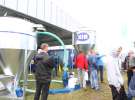 BiN na AGRO SHOW BEDNARY 2017