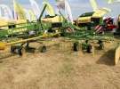 AGROMIX Rojęczyn na Zielonym AGRO SHOW – POLSKIE ZBOŻA 2014 w Sielinku