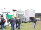 Riela na AGRO SHOW BEDNARY 2017