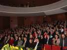 II Koncert Galowy z okazji Dnia Patrona Uczelni Augusta hr. Cieszkowskiego oraz 60-lecia autonomii Uczelni Poznańskiej