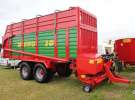 Polskie Zboża i Zielone Agro Show 2013