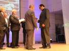 Agrotech LAS EXPO 2012 - gala wręczenia nagród