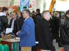 Targi AGRO-PARK Lublin 2014 cz.2