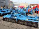 Agro-Lift na targach Agro-Park Lublin 2020