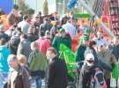 Targi AGROTECH i LAS-EXPO Kielce cz.2