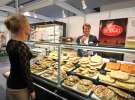 POLAGRA FOOD 2013 w Poznaniu